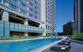 Hyatt Regency Hong Kong Tsim Sha Tsui